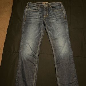 5.11 Tactical Blue Jeans, only worn few times.
